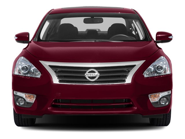 2013 Nissan Altima 2.5 SL photo 4