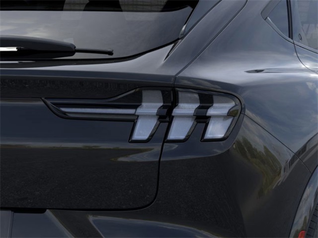 2025 Ford Mustang Mach-E GT photo 18