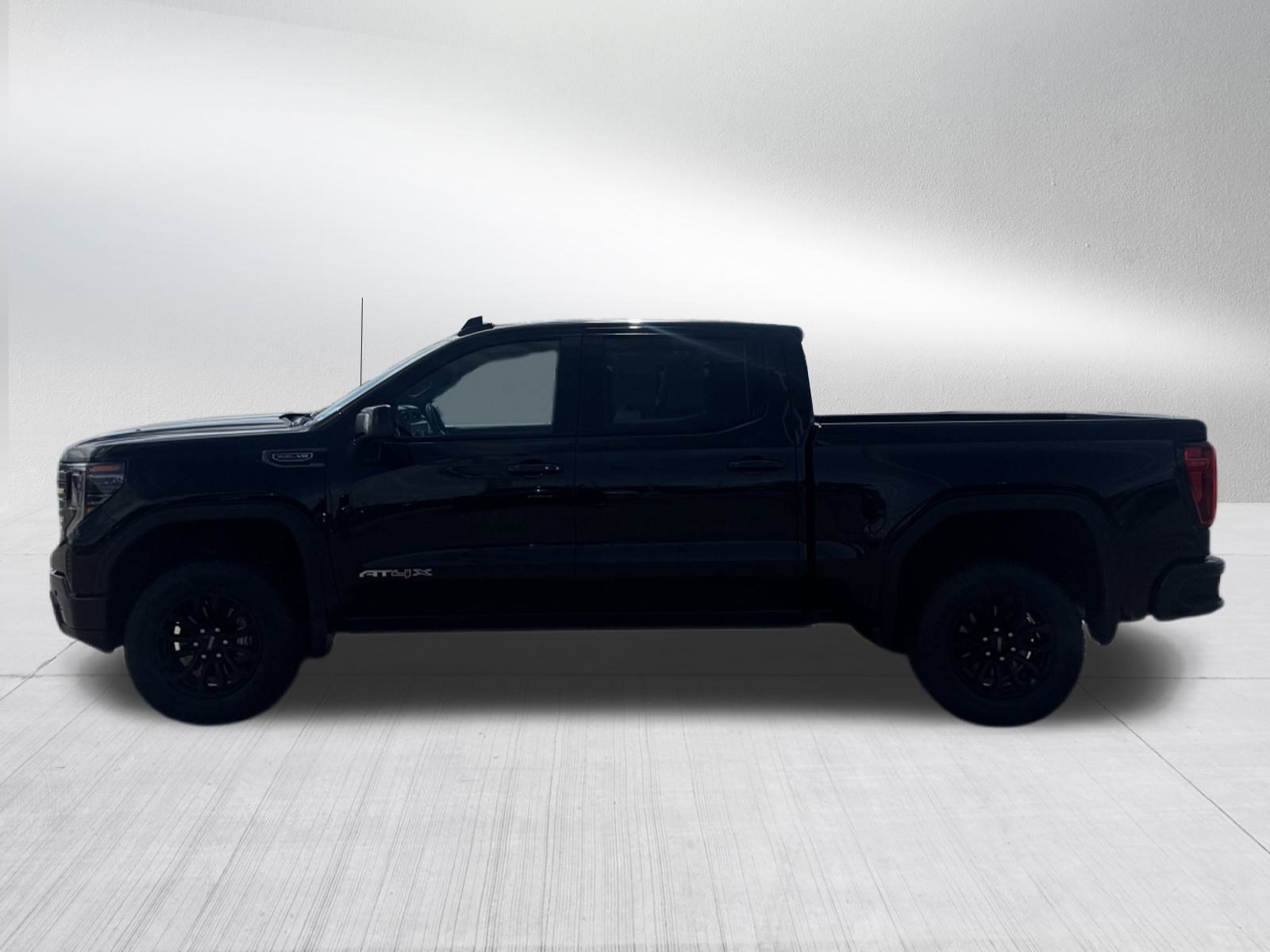 2022 Gmc Sierra 1500 AT4X photo 2