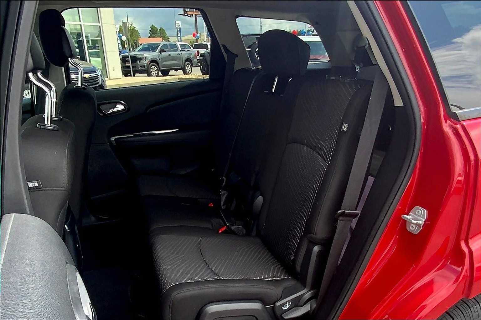 2020 Dodge Journey SE Value photo 18