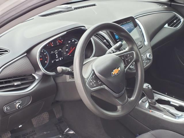 2020 Chevrolet Malibu 1LT photo 6