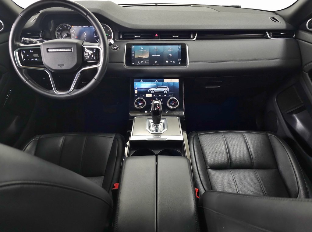 2023 LAND ROVER RANGE ROVER EVOQUE - Image 13