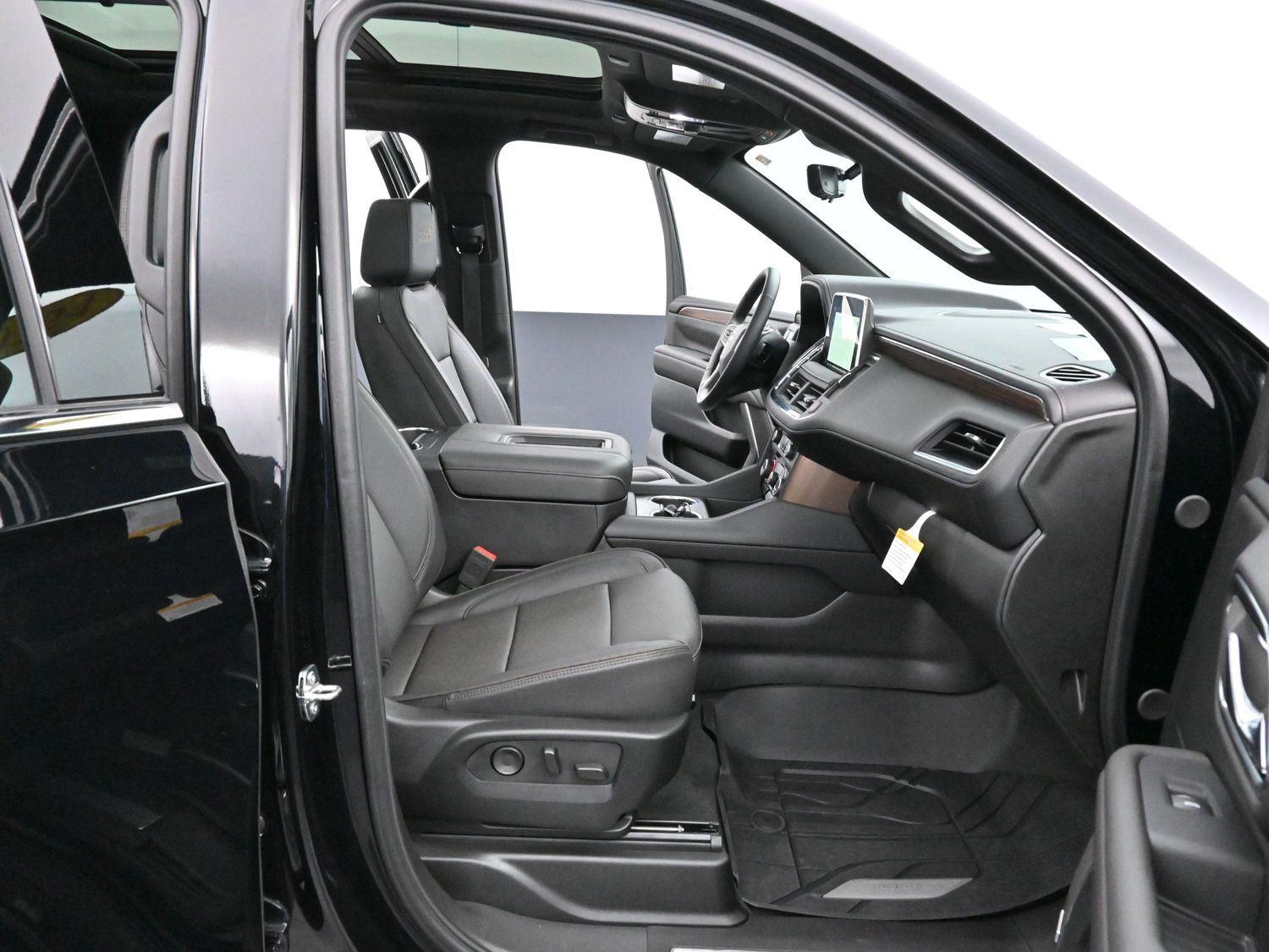 2024 Chevrolet Tahoe High Country photo 34