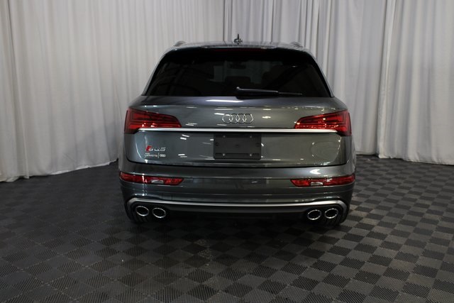 2022 Audi SQ5 Premium Plus photo 23