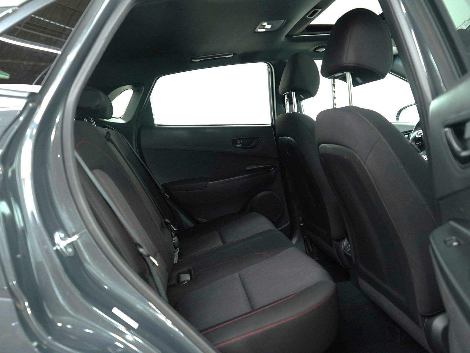 2023 Hyundai Kona N Line photo 11