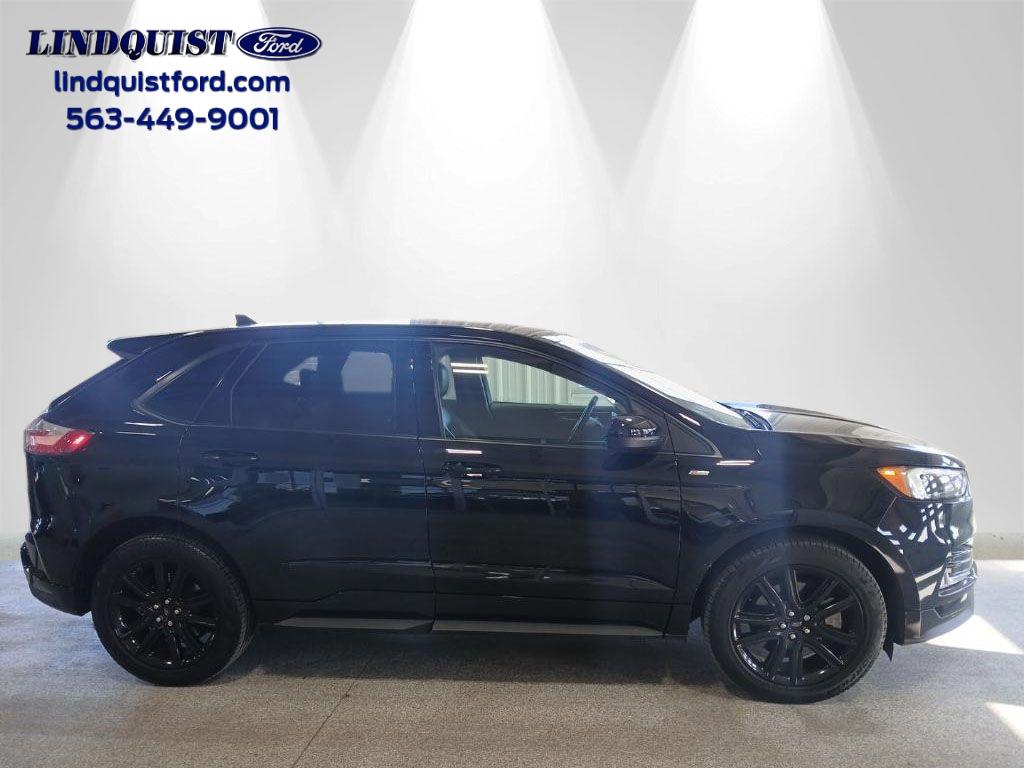 2023 Ford Edge ST-Line