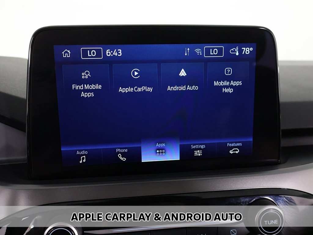 2025 Ford Escape Active photo 3