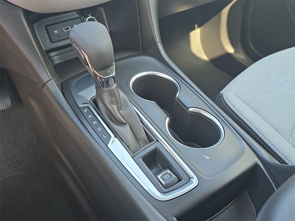 2024 Chevrolet Equinox LS photo 13