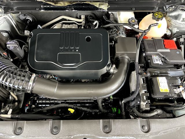 2023 Chevrolet Blazer 2LT photo 21
