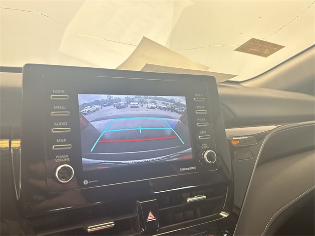 2024 Toyota Camry LE photo 18