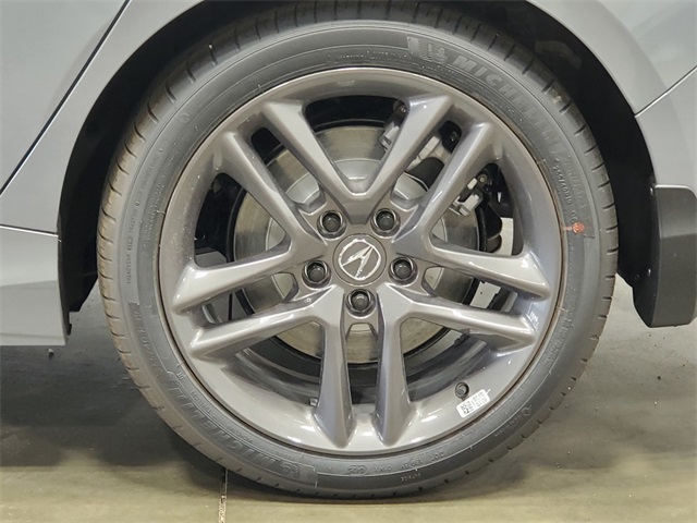2025 Acura TLX SH-AWD A-Spec photo 10