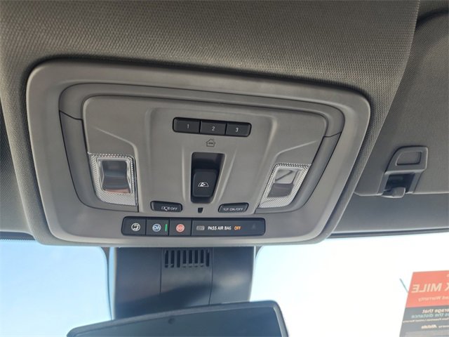 2025 Chevrolet Silverado 2500HD LT photo 21