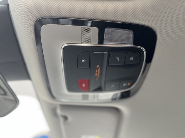 2022 Hyundai Santa Fe SEL photo 42