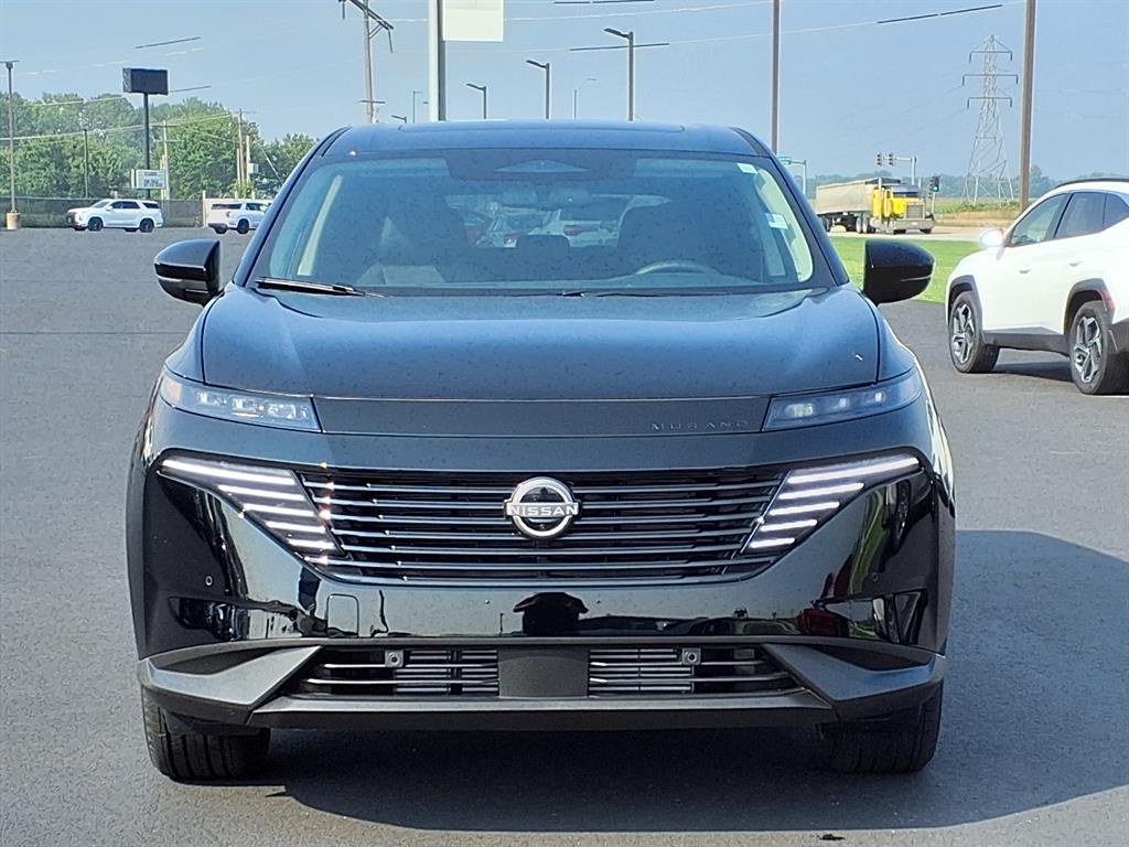 2025 Nissan Murano SL photo 16