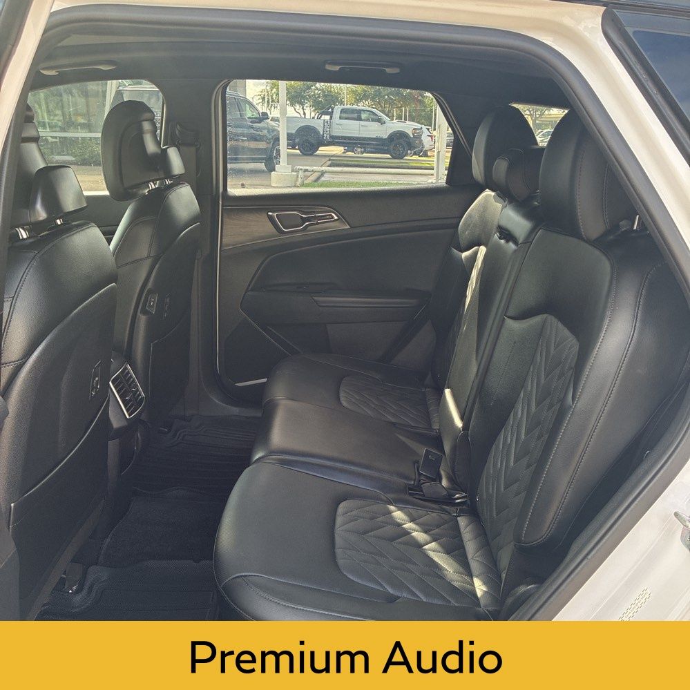 2023 Kia Sportage X-Pro photo 14