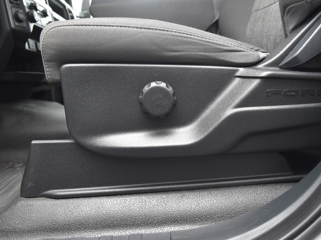 2024 Ford F-250 photo 15