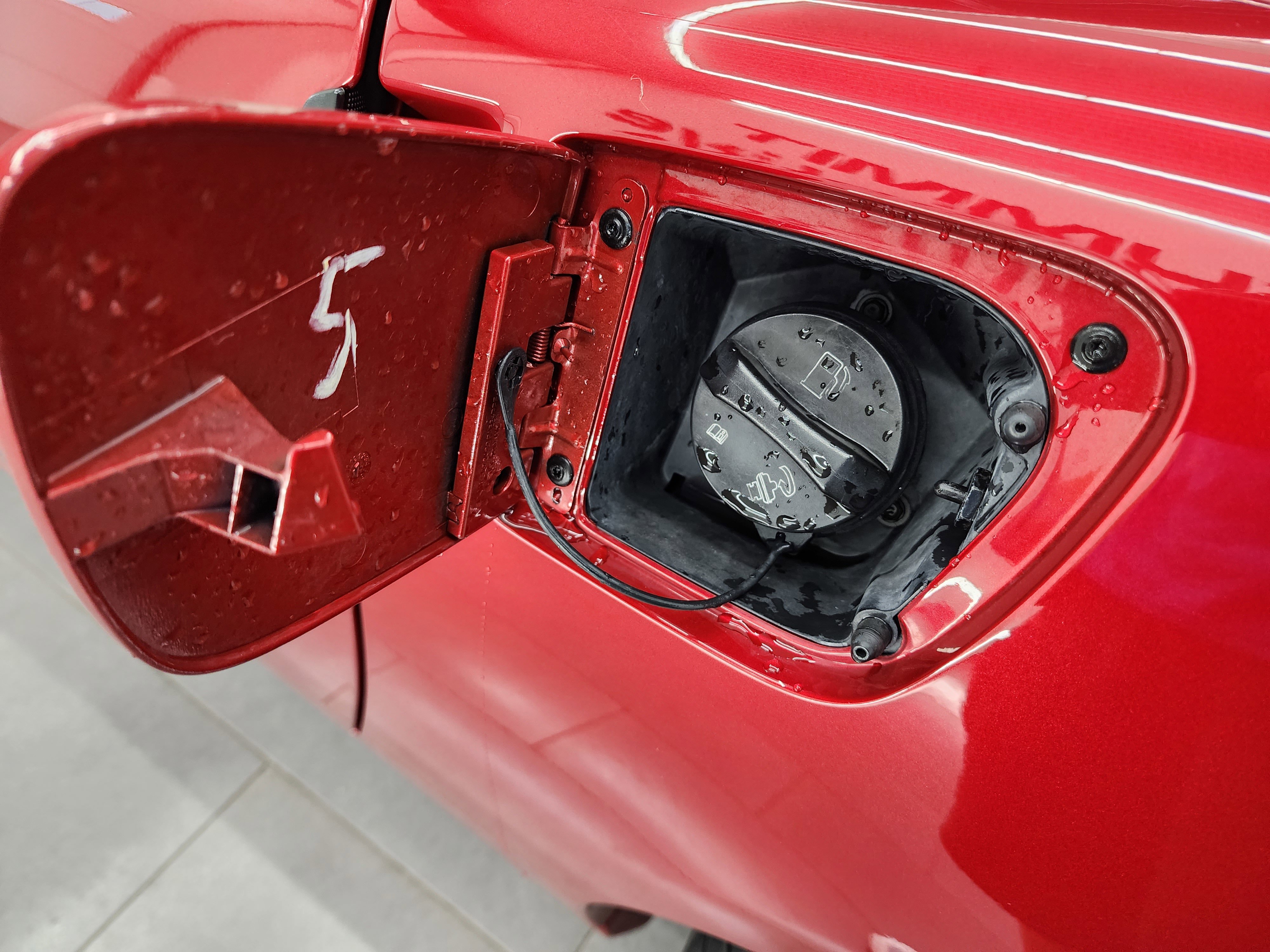 2012 Chevrolet Corvette 1LT photo 7