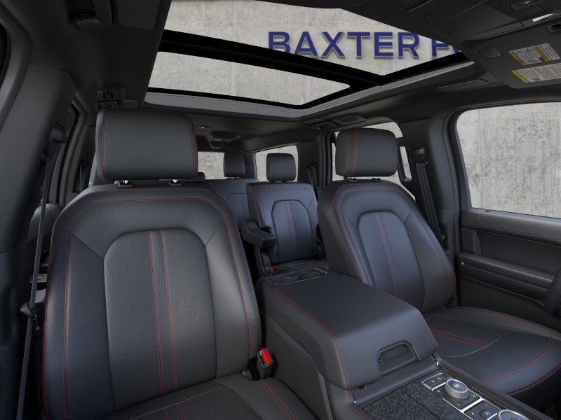 2024 Ford Expedition MAX Limited photo 2