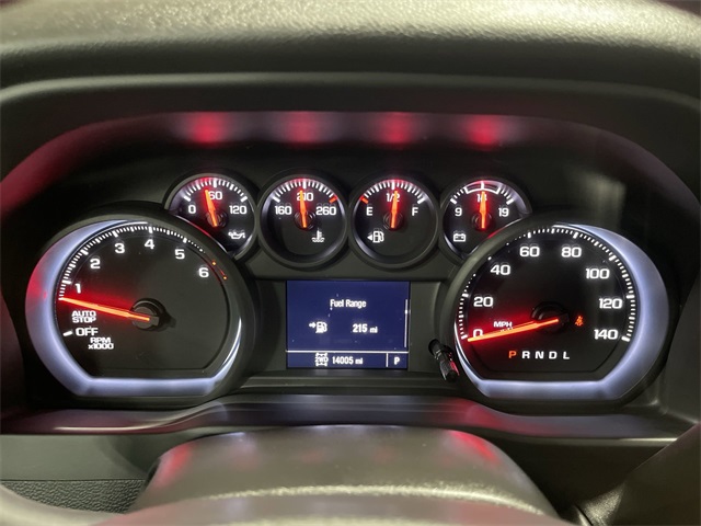 2023 Gmc Sierra 1500 Pro photo 14