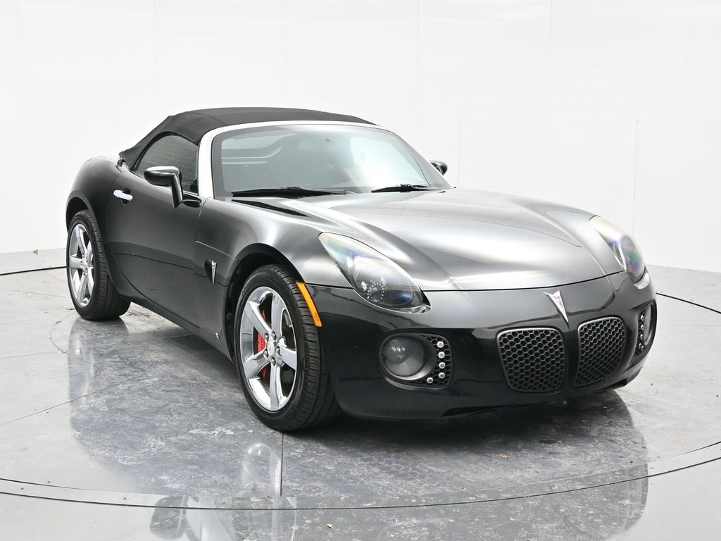2009 Pontiac Solstice GXP's photo