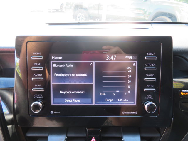 2021 Toyota Camry SE photo 21