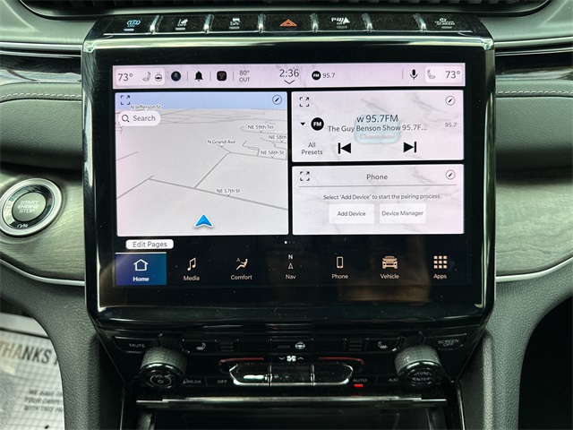2023 Jeep Cherokee Base photo 22