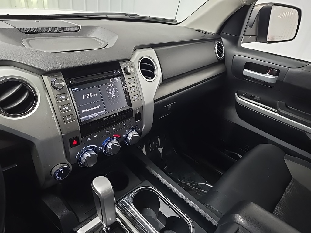 2019 Toyota Tundra SR5 Grade photo 25