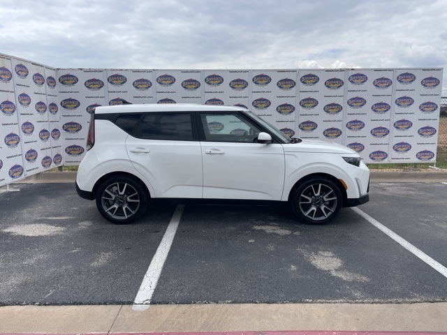 2024 Kia Soul