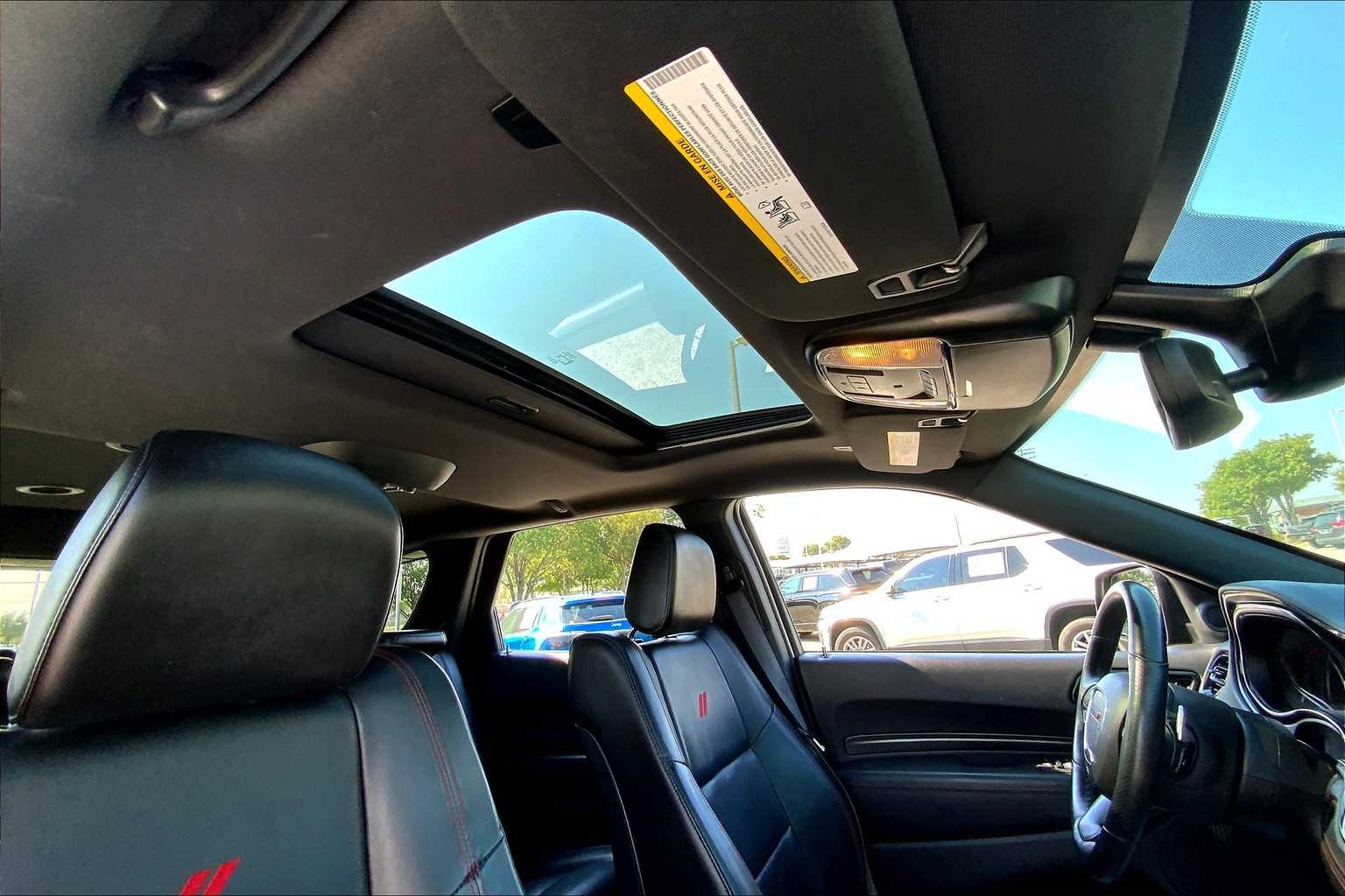 2024 Dodge Durango R/T photo 17