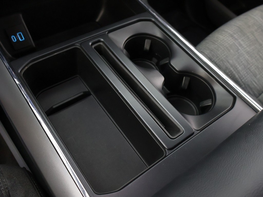 2022 Ford F-150 XLT photo 47