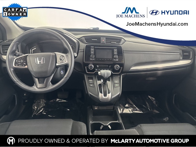 2020 Honda CR-V LX photo 19