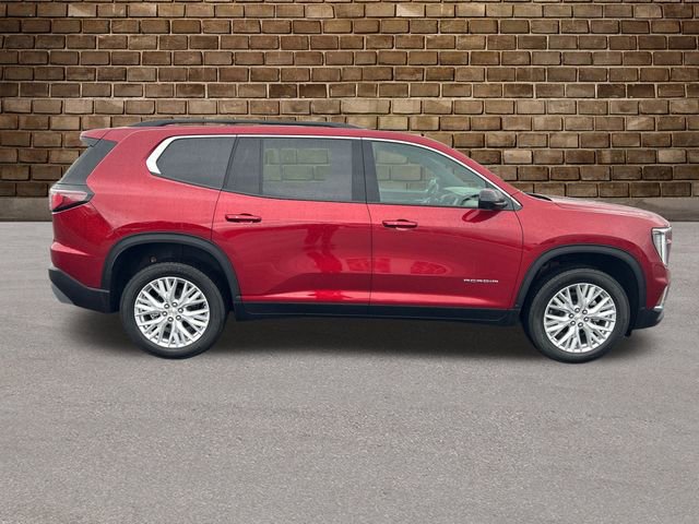 2026 Gmc Acadia Elevation photo 4