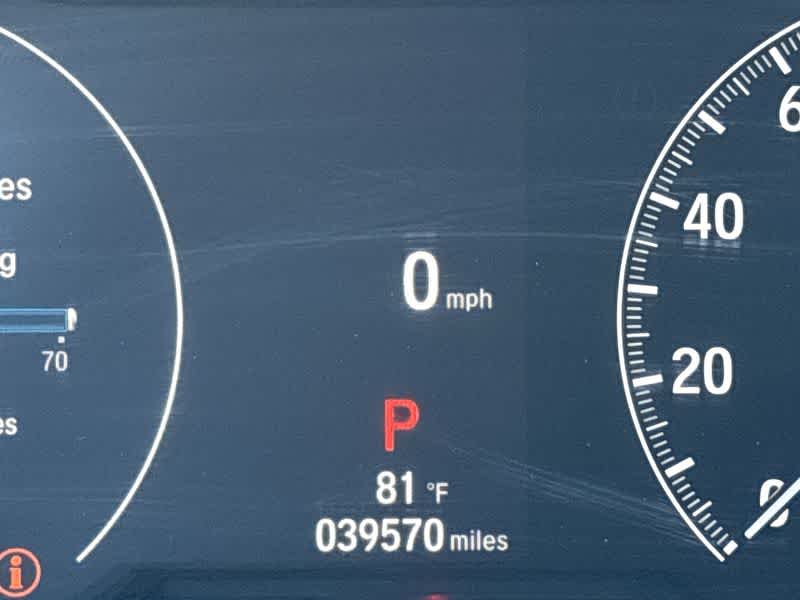 2021 Honda Accord Sport photo 17