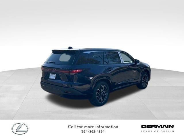 2025 Lexus TX 350 Premium photo 4