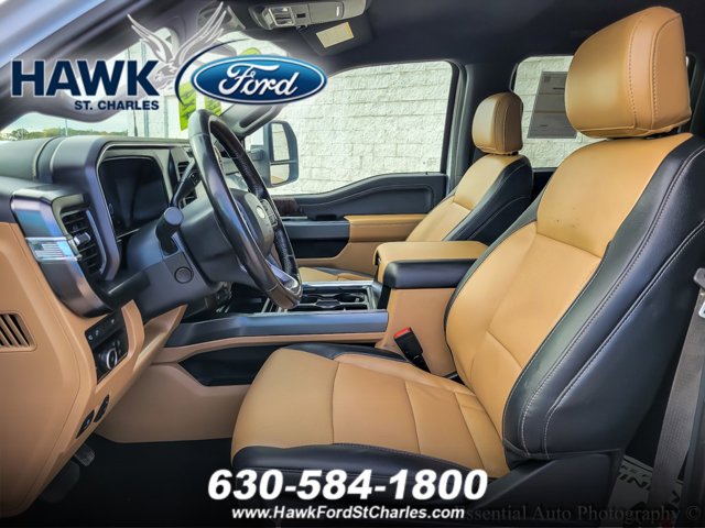 2023 FORD F-350 - Image 28