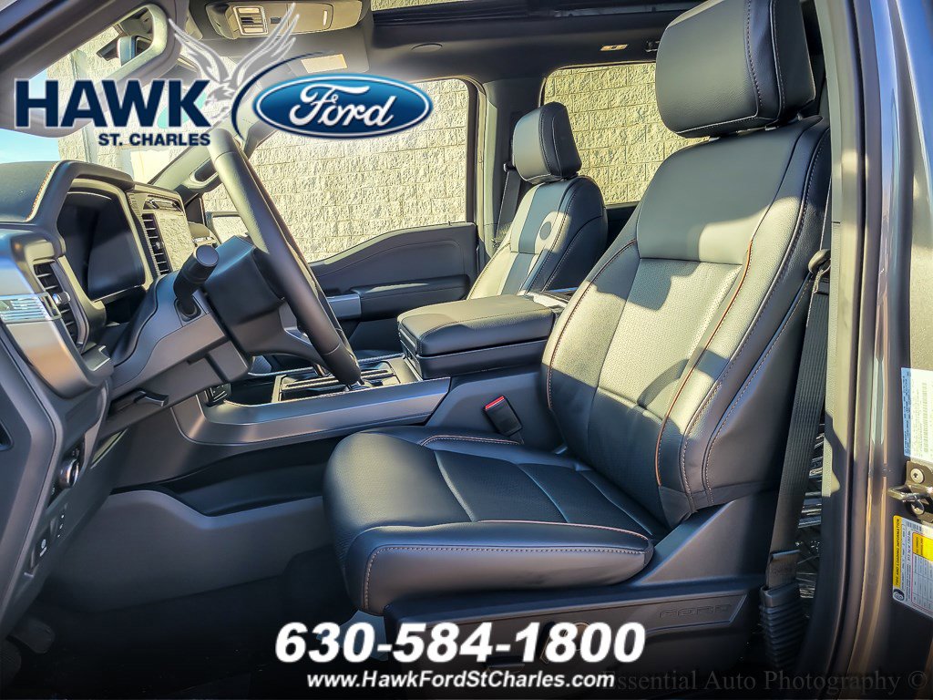 2025 FORD F-150 - Image 7