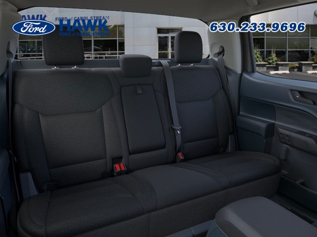 2025 FORD MAVERICK - Image 11