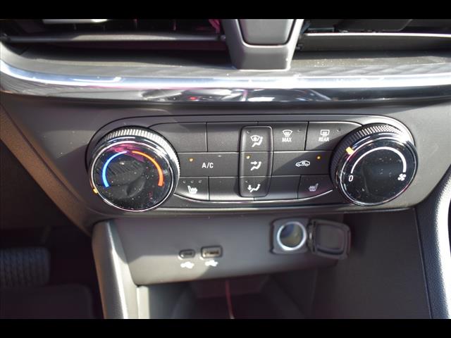 2026 Buick Encore GX Preferred photo 14
