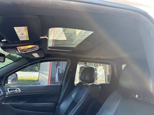 Used 2015 Jeep Grand Cherokee Altitude with VIN 1C4RJFAG9FC665408 for sale in Kernersville, NC