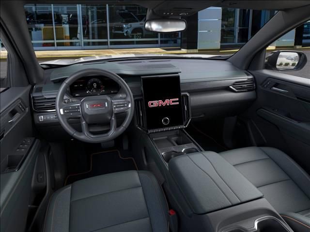 2025 Gmc Acadia AT4 photo 10