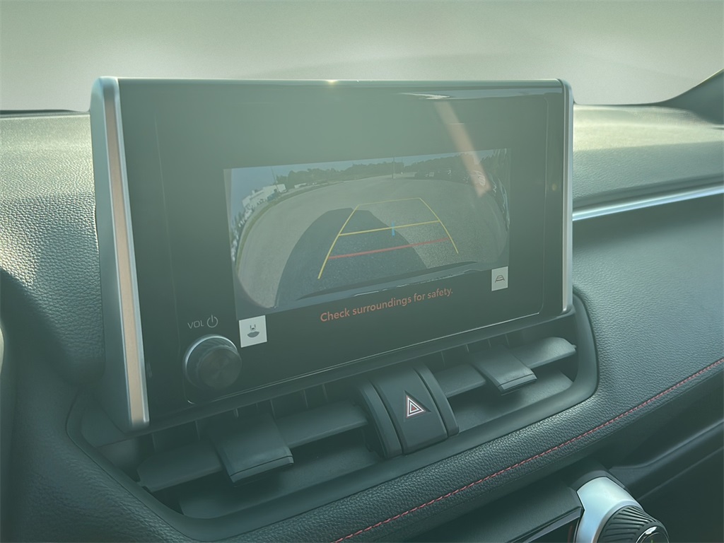 2023 Toyota RAV4 Prime SE photo 16