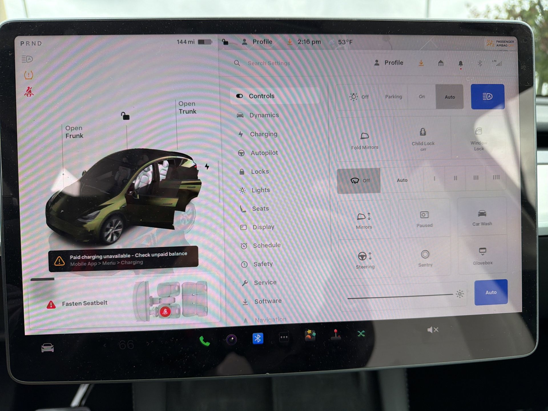 2022 Tesla Model Y Long Range photo 4