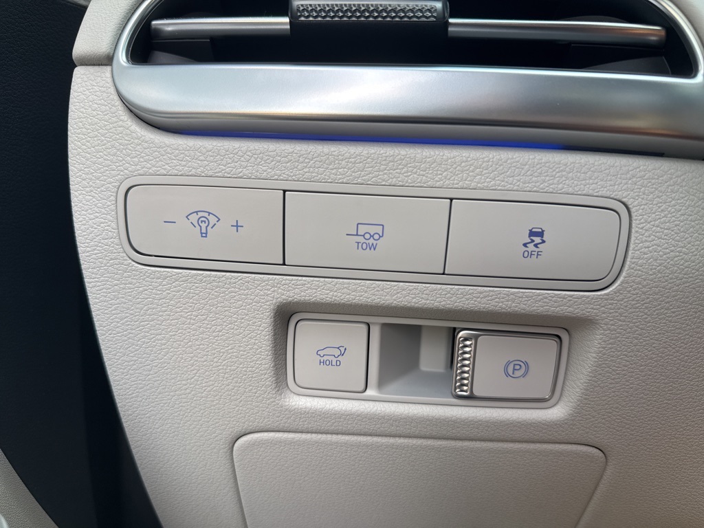 2024 Hyundai Palisade Calligraphy photo 12