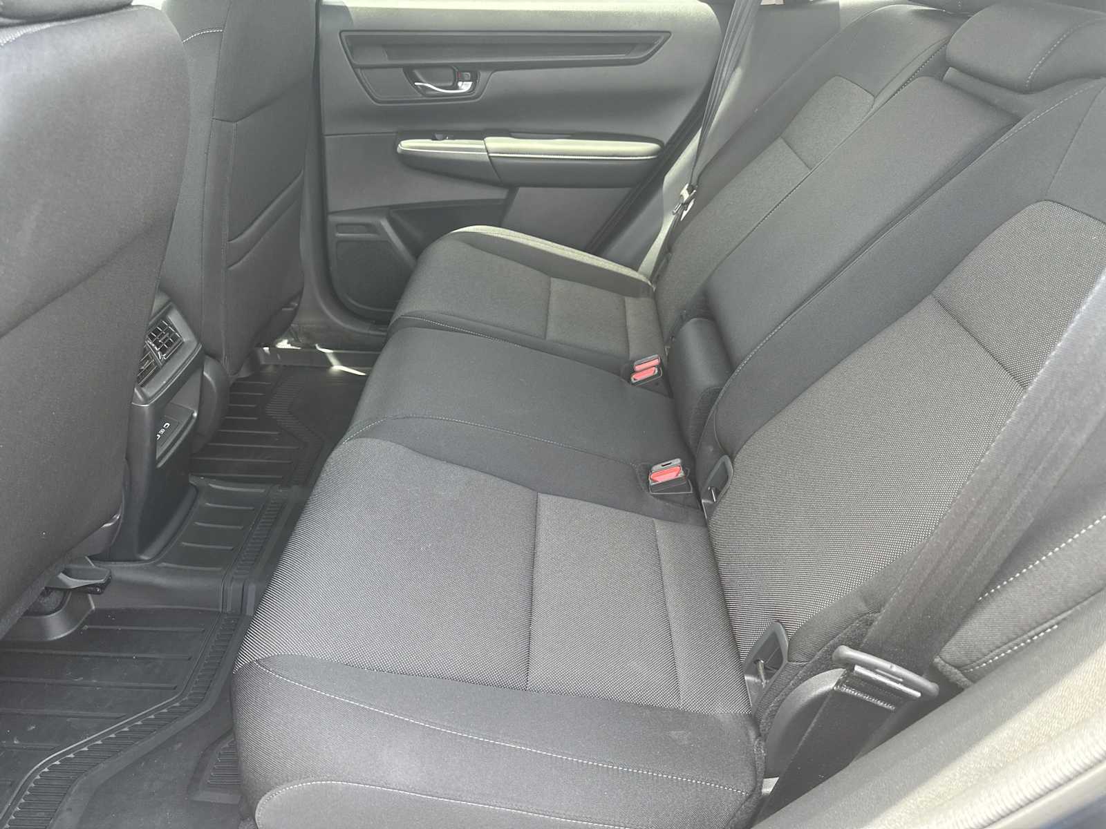 2024 Honda CR-V EX photo 27