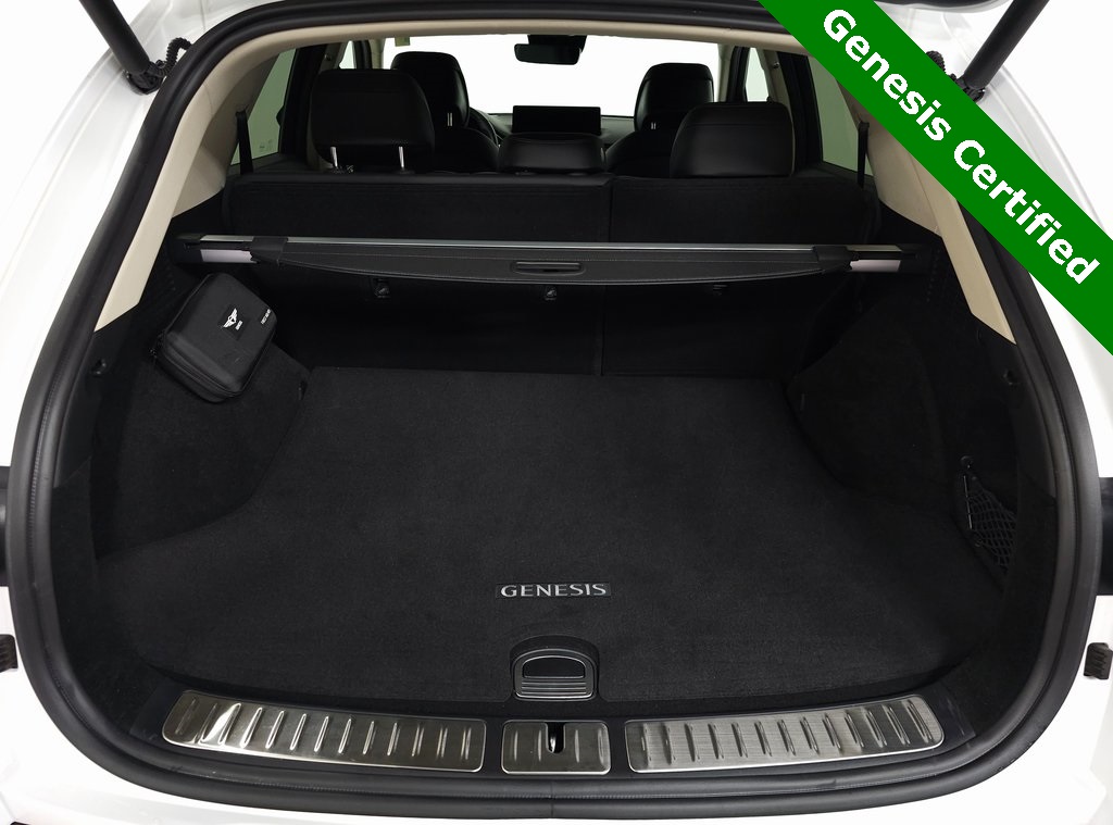 2025 Genesis GV70 2.5T Select photo 6
