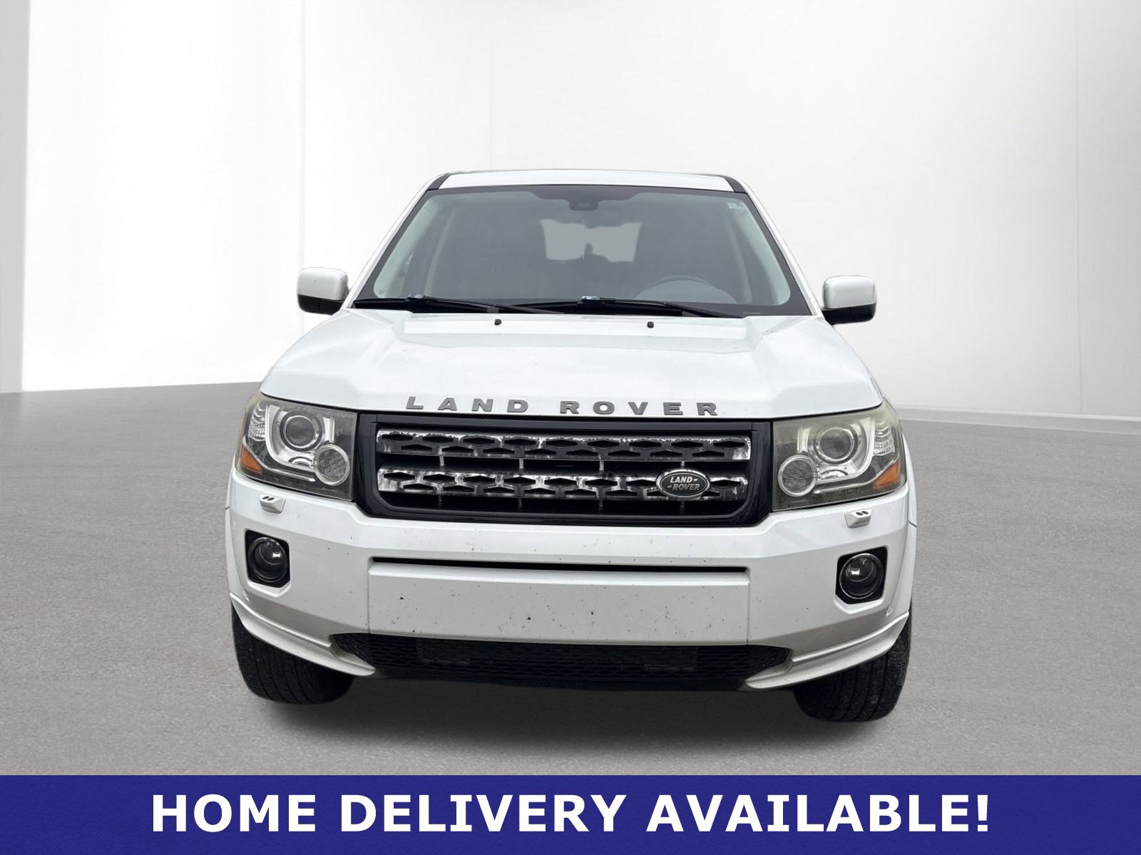 Used 2015 Land Rover LR2 HSE LUX with VIN SALFT2BG5FH422503 for sale in Monroeville, AL