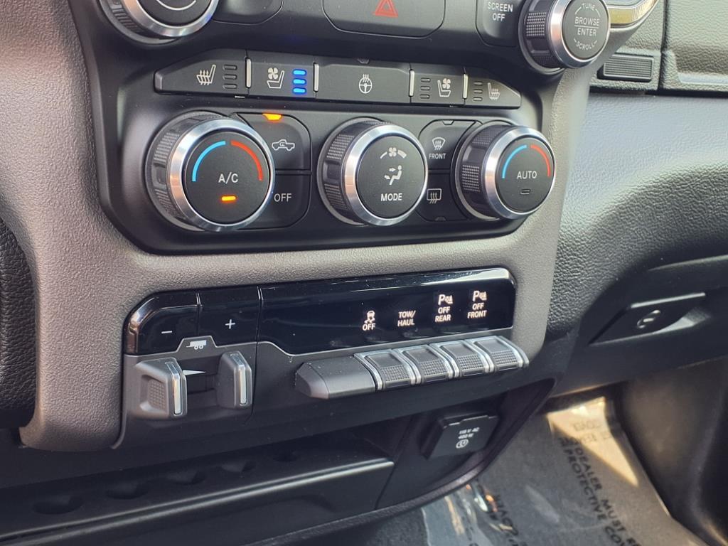 2022 Ram 2500 Power Wagon photo 10