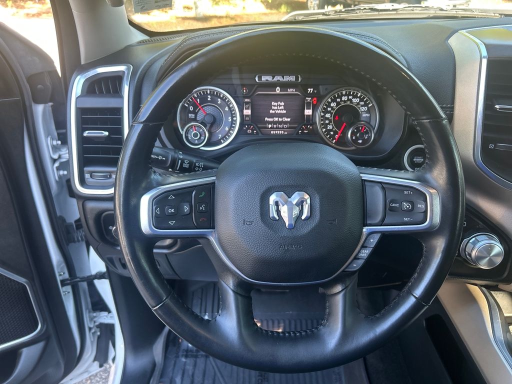 2022 Ram 1500 Laramie photo 15