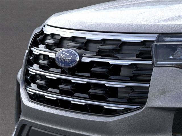 2026 FORD EXPLORER - Image 40
