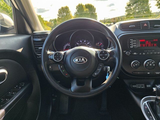 2015 Kia Soul Plus photo 18